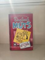 Dagboek van een Muts - Rachel Renée Russell, Boeken, Ophalen of Verzenden, Zo goed als nieuw, Rachel Renée Russell, Fictie algemeen