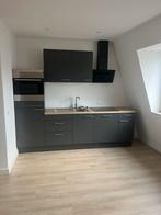 Nieuwe complete keuken grijs (excl. kookplaat en vaatwasser), Ophalen, Nieuw, Grijs, Enkelwandige keuken