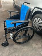 Travixx comfort lite rolstoel NIEUW!!, Ophalen, Inklapbaar, Nieuw, Duwrolstoel