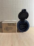 Female Socket voor gebruik in zelfbouw EVSE Laadpunt, Ophalen of Verzenden, Nieuw, Laadpaal