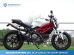 Ducati Monster M796, Motoren, Naked bike, 796 cc, Bedrijf, 2 cilinders