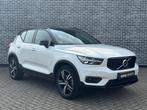 Volvo XC40 2.0 T4 R-Design, 12 maanden, 15 km/l, Euro 6, Wit