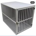 Kamer kennel, Ophalen, Zo goed als nieuw, 75 tot 110 cm, 65 tot 100 cm