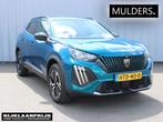 Peugeot 2008 HYBRID 145 ALLURE TREKHAAK VOORRAAD KORTING, Gebruikt, Euro 6, 1199 cc, Blauw