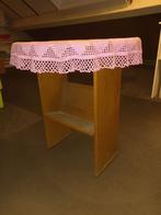 Antiek tafeltje, Antiek en Kunst, Ophalen