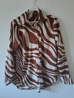 amisu blouse maat s, Amisu, Ophalen of Verzenden, Zo goed als nieuw, Maat 36 (S)