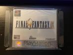 Final Fantasy IX/9 PS1 PAL Sealed, Spelcomputers en Games, Nieuw, Ophalen of Verzenden