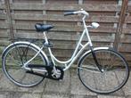 damesfiets 28 inch fiets 28 inch, Ophalen of Verzenden, Gebruikt, Overige merken