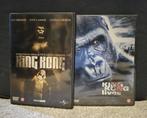 King Kong & King Kong Lives (1976-1986), Vanaf 12 jaar, Ophalen of Verzenden, Zo goed als nieuw