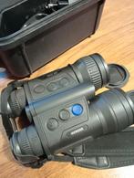 Pulsar Merger warmtebeeldkijker - Zeer Goede Staat, Ophalen of Verzenden, Zo goed als nieuw, 8 tot 12x, Overige typen