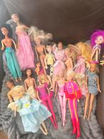 Grote verzameling Barbiepoppen (12 stuks), Ophalen, Gebruikt, Barbie