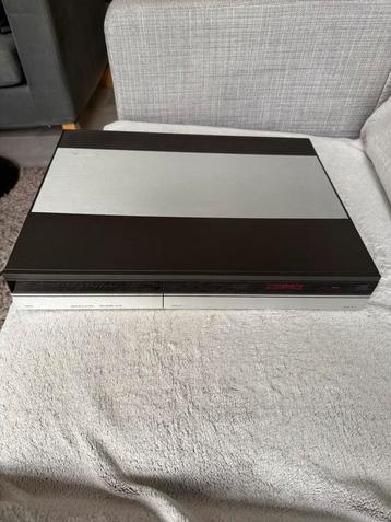Bang & Olufsen CD50 in zeer goede staat beschikbaar voor biedingen