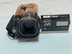 JVC GZ-HD3E Digitale HD video camera met 60GB intern opslag, Audio, Tv en Foto, Videocamera's Digitaal, N, JVC, 20x of meer, Ophalen of Verzenden