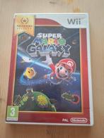 Super Mario Galaxy - Nintendo Wii, Gebruikt, 2 spelers, Ophalen of Verzenden, Vanaf 3 jaar