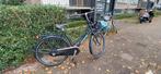 Cortina U4 Damesfiets - Fijne Stadsfiets, Versnellingen, Ophalen, Overige merken, 53 tot 56 cm