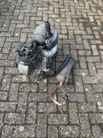 Zip 100cc 4t blok plug and play, Ophalen, Zo goed als nieuw, Blok, Piaggio