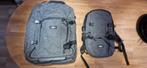 Eastpack tassen set trolley/rugzak, Sieraden, Tassen en Uiterlijk, Tassen | Reistassen en Weekendtassen, Ophalen of Verzenden
