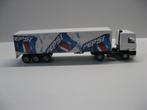 miniatuur vrachtauto, Ophalen of Verzenden, Nieuw, Bus of Vrachtwagen, Lion Toys