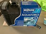 Hozelock 12000 van Aquaforce nieuw, Ophalen of Verzenden, Nieuw, Vijverpomp