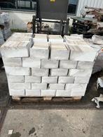 Baksteen steenstrips - 3600 stuks, Ophalen, Overige materialen, Wandtegels, Nieuw