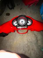 aprilia Sr onderdelen, Ophalen of Verzenden, Zo goed als nieuw, Kap, Aprilia