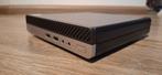 HP ProDesk 400 G5 Mini i5-8500T 16GB RAM, Computers en Software, Desktop Pc's, Gebruikt, Ophalen of Verzenden, HP, SSD