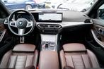 BMW 3-serie 318i | Carplay | M-Pakket | Headup, Automaat, 1998 cc, Achterwielaandrijving, Gebruikt