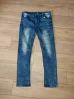 Nielsson spijkerbroek maat 42 (waist 34, length 34), Kleding | Dames, Spijkerbroeken en Jeans, W33 - W36 (confectie 42/44), Blauw