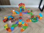 VTech Toet Toet Boerderij, Kinderen en Baby's, Speelgoed | Vtech, Ophalen of Verzenden, Gebruikt, 2 tot 4 jaar