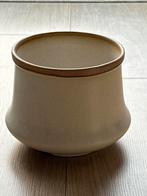 Vintage West Germany Pot €5, Ophalen, Gebruikt, Porselein of Keramiek, Schaal