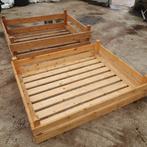 palletkisten, Doe-het-zelf en Verbouw, Ophalen, Gebruikt, 100 cm of meer, 60 cm of meer