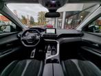 Peugeot 3008 1.2 S&S Crossway | 2020 | Alcantara | Exclusiev, Auto's, Peugeot, Gebruikt, Euro 6, 1199 cc, Zwart