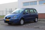 Fiat Ulysse 2.0-16V Emotion 7P, Voorwielaandrijving, 136 pk, 4 cilinders, Blauw