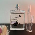 Escentric Molecules Molecule 01 Sample - Snel Verzonden, Sieraden, Tassen en Uiterlijk, Uiterlijk | Parfum, Verzenden, Nieuw