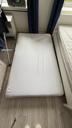 Matras 120 x 200, Huis en Inrichting, Slaapkamer | Matrassen en Bedbodems, Ophalen, Gebruikt, Twijfelaar, 200 cm