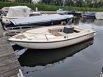 Conero delfino faust boot + ligplaats, Watersport en Boten, Ophalen, Gebruikt, Motor en Techniek, Zeilboot
