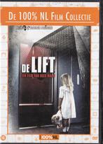 De lift ֎ 1983, Huub Stapel, Willeke van Ammelrooy, Cd's en Dvd's, Dvd's | Nederlandstalig, Horror, Gebruikt, Vanaf 16 jaar, Ophalen of Verzenden