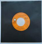 Jack Jersey - Pappa was a poor man, Gebruikt, 7 inch, Single, Ophalen of Verzenden