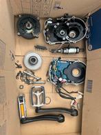 Impulse Motor, Ophalen of Verzenden, Gebruikt, Algemeen, Overige typen