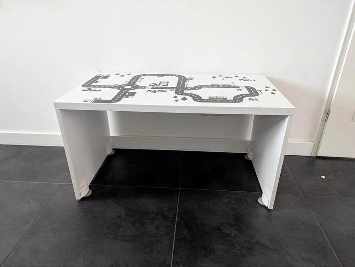 IKEA Stuva Kinder Tafel, Kinderen en Baby's, Kinderkamer | Tafels en Stoelen, Gebruikt, Tafel(s), Ophalen