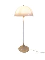 Panthella vloerlamp van Verner Panton voor louis Poulsen, Ophalen, Gebruikt, 100 tot 150 cm, Mid-century