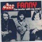 The Bee Gees- Fanny, Verzenden, Gebruikt, Pop