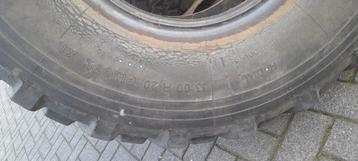 banden beschikbaar voor biedingen