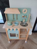 Speelgoed keuken Little Dutch, Ophalen, Zo goed als nieuw, Speelkeuken