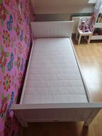 Mooi peuterbed van Coming, Kinderen en Baby's, Ophalen, 140 tot 160 cm, 70 tot 85 cm, Matras