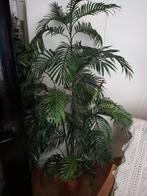 Decorations Areca palm Kunstplant xl 200cm/hoog100cm/breed, Ophalen, Halfschaduw, 200 cm of meer
