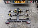 Hawk fietsendrager 3 fietsen max 40 kg, Auto diversen, Fietsendragers, 3 fietsen of meer, Gebruikt, Info@verbuntaudio.nl, Va