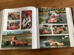 Twee prachtige Formule 1 boeken over de historie van de F1, Verzamelen, Ophalen of Verzenden, Zo goed als nieuw, Formule 1