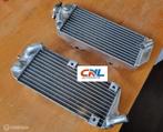 Radiateur Suzuki DRZ 400S/SM DR-Z400S/DRZ-400SM 00-08 01 02, Nieuw, Ophalen of Verzenden