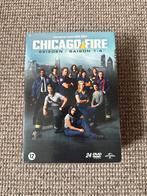 Chicago Fire Seizoen 1-4 DVD Boxset - Nieuw!, Boxset, Drama, Ophalen of Verzenden, Nieuw in verpakking
